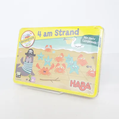 Brädspel från Haba