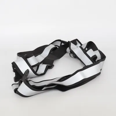 Sports equipment (Black, Gray) from Energetics