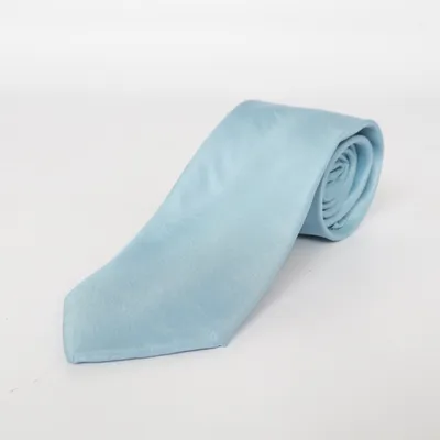 Slips (Blå) från Angelo Litrico Silke