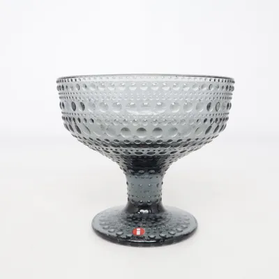 Schaal (Grijs) van Iittala