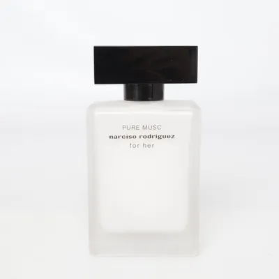 Eau de Parfum (Pure Musc) from Narciso Rodriguez