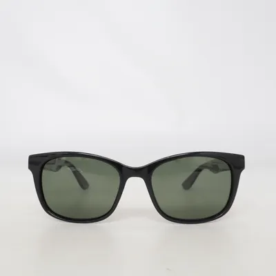 Sunglasses (Black) from LensWay