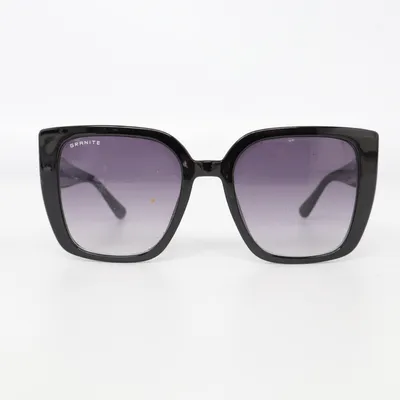 Solglasögon (Svart) från Granite