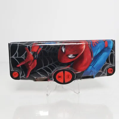 Pennskrin från Marvel