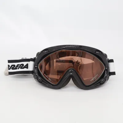 Ski goggles (Black) from Carrera