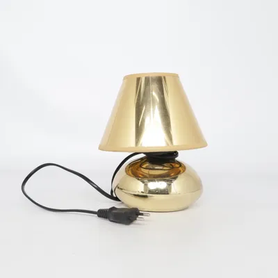 Table lamp (Gold)