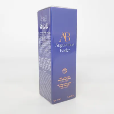 Hair serum from Augustinus Bader