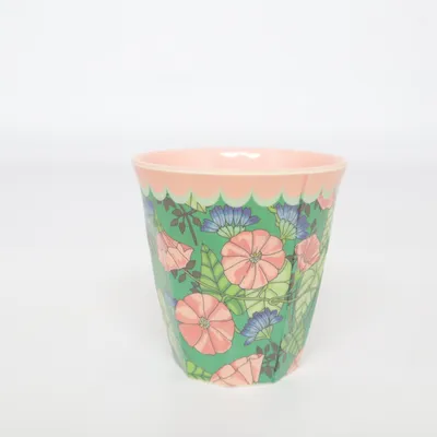 Dricksglas (Flerfärgad) från Rice