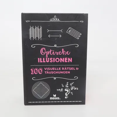 Sällskapsspel från Moses