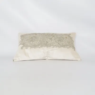 Zierkissen (Beige) von Zara Home