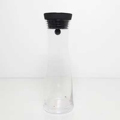 Bruiswater fles (Transparant) van WMF