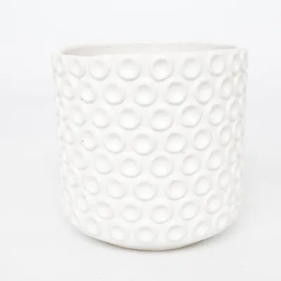 Pot (Blanc)