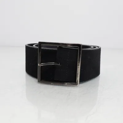 Bälte (Svart) från Boomerang