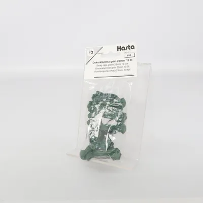 Décoration intérieure (Vert) de Hasta