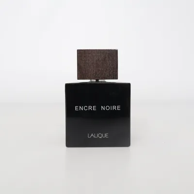 Eau de Toilette (Encre Noire) from Lalique