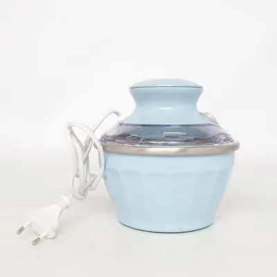 Sorbetière (Bleu, Gris) de OBH Nordica