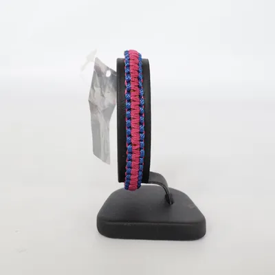 Bracelet (Bleu, Rose) de Pearls for Girls Métal inconnu