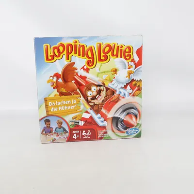 Brætspil fra Hasbro Gaming