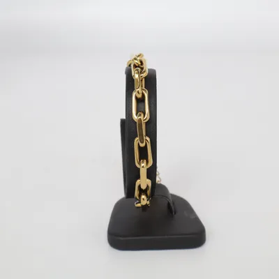 Armband (Guldfärgad) från Lovisa Rostfritt stål