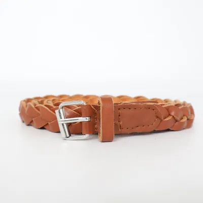 Belt (Brown) from Gina Tricot
