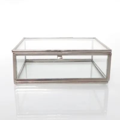 Jewelry storage (Transparent)