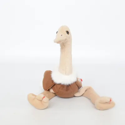 Gosedjur (Stretch) från TY Polyester