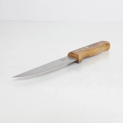Keukenmes (Bruin) van Jamie Oliver