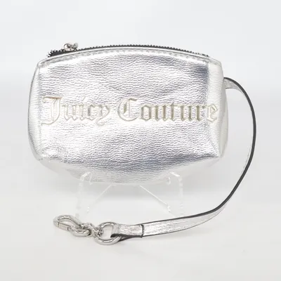Tasketilbehør (Sølv) fra Juicy Couture