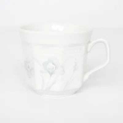 Kopp (Vit) från Mitterteich Bavaria