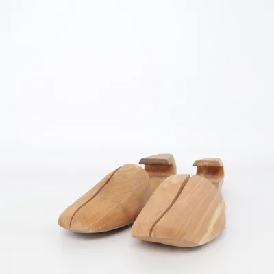 Schoenspanners (Bruin)