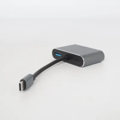 Hub USB