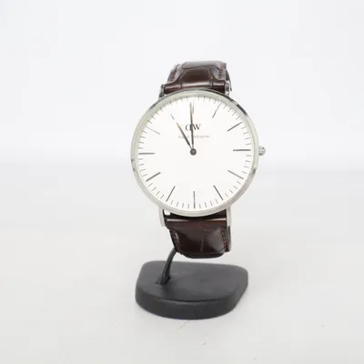 Armbandsur (Brun) från Daniel Wellington