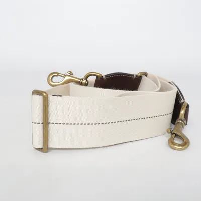 Skulderrem (Beige, Brun) fra Coach