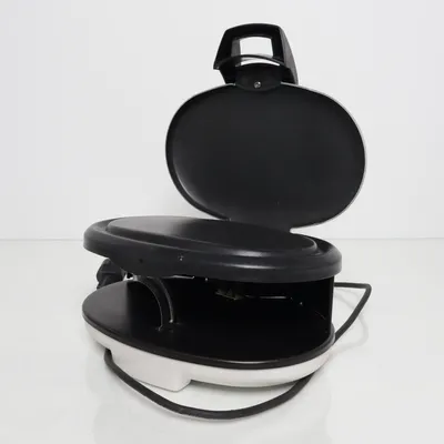 Tafelgrill (Wit, Zwart, Rood) van Tefal