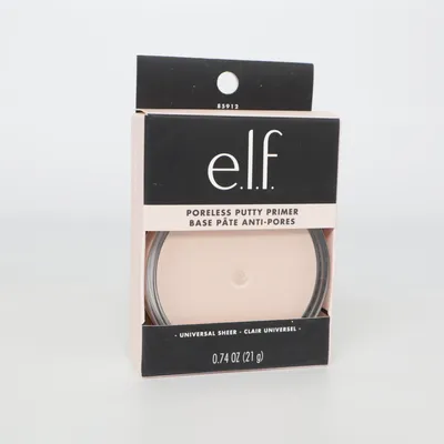 Primer (Poreless Putty Primer) van Elf