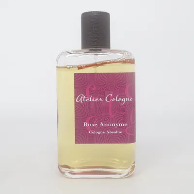 Eau de Cologne (Rose Anonyme) de Atelier Cologne