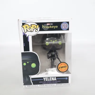 Speltillbehör (1213) från Funko Pop!