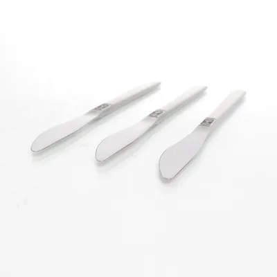 Kniv (Silverfärgad) från Rostfritt Stål