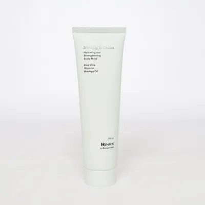 Masque capillaire (Strong & Calm) de Bangerhead