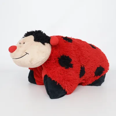 Oreiller (Ladybug) de Pillow Pets