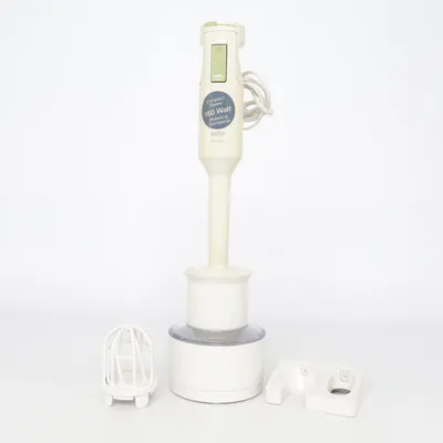 Staafmixer (Beige) van Braun
