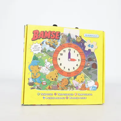 Puzzle von Kärnan