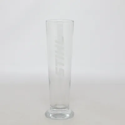 Ølglas (Transparent) fra STIHL