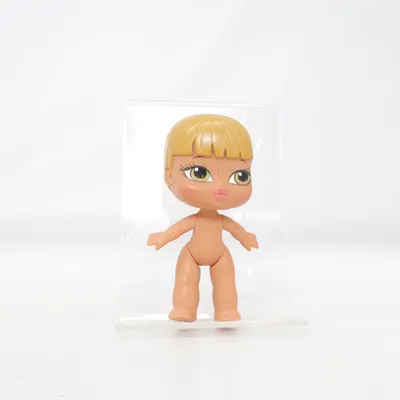 Pop (Bruin, Geel) van Bratz