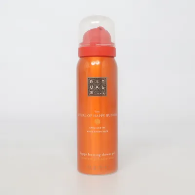 Gel douche de Rituals