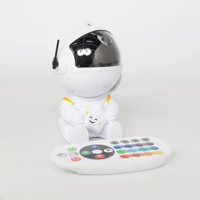 Projector (White)