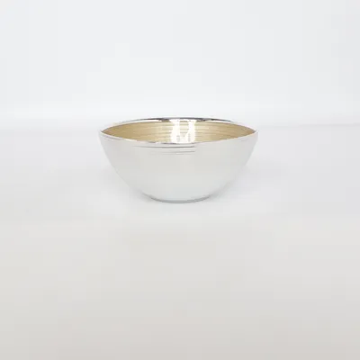 Schaal (Goud, Zilver) van Donalé