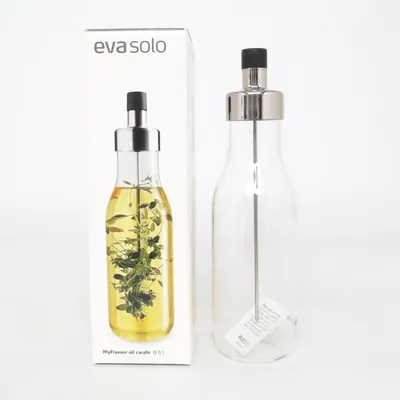 Dressingflaske (Myflavour) fra Eva Solo
