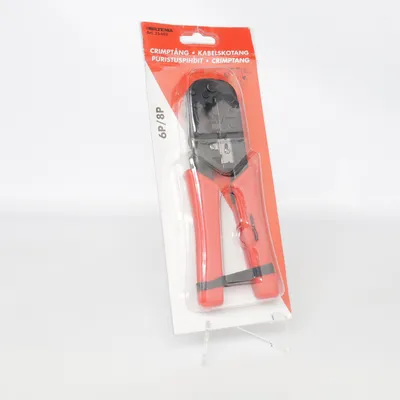 Kabelskalare (23-609) från Biltema