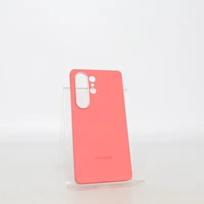 Telefoonhoesje (Rood) van Samsung